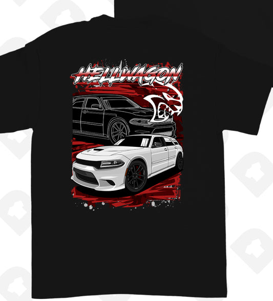 HELLWAGON