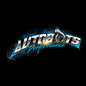 CURVED AUTOBOTS DECAL
