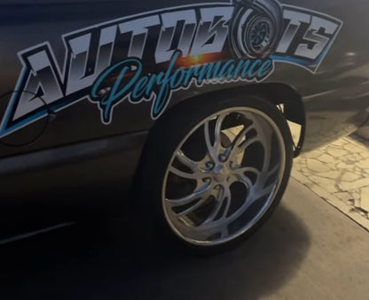 TRUCK GIVEAWAY